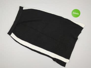 czarne spódniczka sinsay: RAINBOW, Spódnica damska, rozmiar M — 2