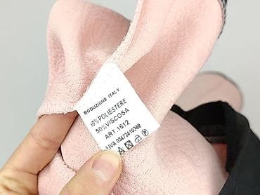 czerwona sukienka pull: Sukienka damska, rozmiar S — 4