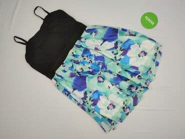 sklep internetowy z sukienkami dla puszystych: Amisu, Sukienka damska, XL — 2