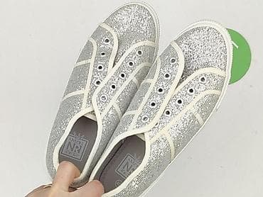 buty trapstar: NR RAPISARDI, Sneakersy damskie, rozmiar 40 — 6