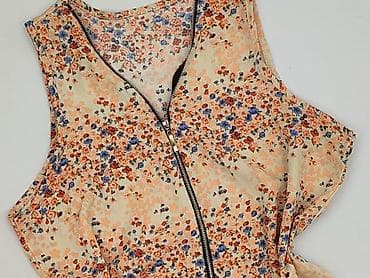 ubrania w stylu boho: Bluzka damska, rozmiar One size — 1