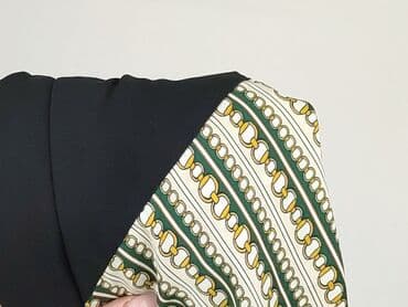 bluzki w paski mango: Zara, Koszula damska, rozmiar S — 6