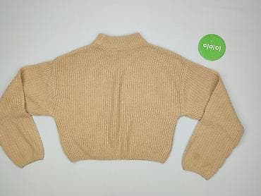 hm polski: H&M Divided, Sweter damski, rozmiar S — 3