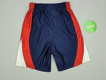 dresy oversize h: Szorty dla mężczyzn, rozmiar L — 3