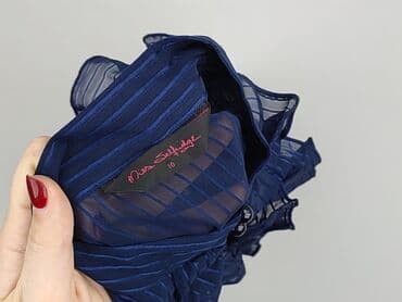 bluzki do plisowanej spódnicy: Miss Selfridge, Bluzka damska, rozmiar M — 4