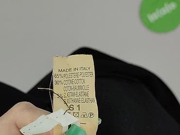 oryginalne sukienki boho: ITALY FASHION, Sukienka damska, rozmiar S — 6