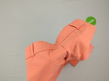 kolorowe legginsy bawełniane: Legginsy Eleganckie damskie, rozmiar M — 5