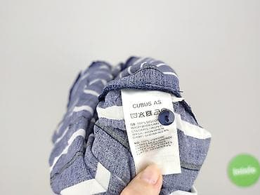 bygen koszule: Cubus, Koszula damska, rozmiar XL — 5
