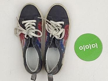 hanzel obuwie: Sneakersy damskie, rozmiar 36 — 2