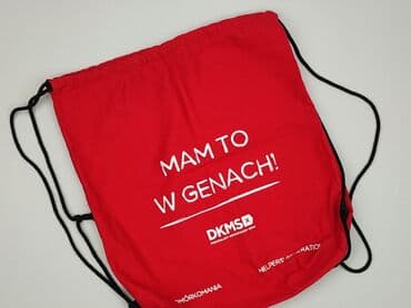 tanie torby: Torba materiałowa, stan - Idealny — 1