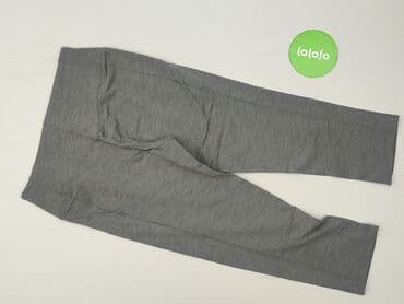 legginsy z wysokim stanem nike: Nike, Legginsy Sportowe damskie, rozmiar M — 3