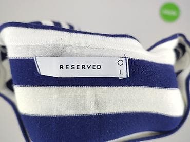 getry reserved: T-shirt damski, rozmiar L — 4