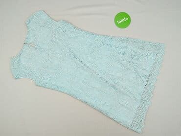 długie sukienki na wesele dla mamy: Sukienka damska, rozmiar S — 3