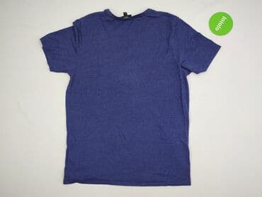 smog relaxed fit t shirt new yorker: SMOG, T-shirt for men, size L — 3