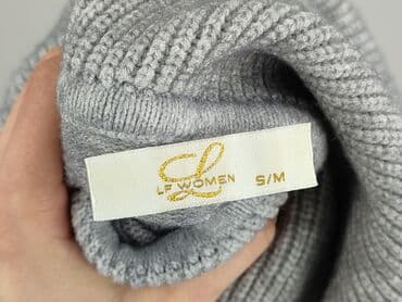 sweter h: Sweter damski, rozmiar M — 5