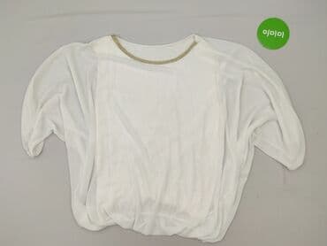 reserved biale bluzki: Bluzka damska, One size — 3