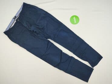 piżama h and m: Chino, Chinosy dla mężczyzn, M — 2