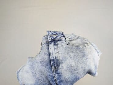 Trousers: Original, Jeans for women, size M (EU 38) — 7