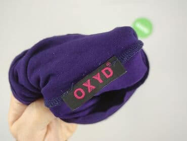 t shirty basic oversize: Oxyd, Гольф жіночий, розмір S — 4