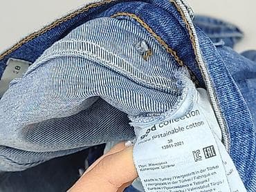 okay jeans: Jeansy damskie, rozmiar M — 6