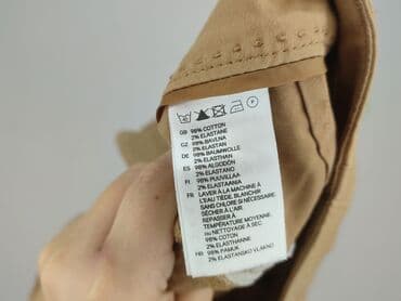 bermudy damskie mohito: H&M, Szorty damskie, rozmiar M — 5