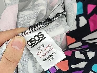 Sukienki: Asos, Sukienka damska, rozmiar L — 6