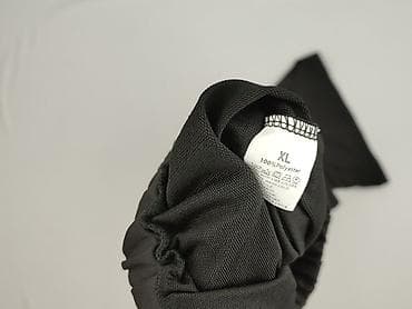 spodnie ocieplane: Spodnie 3/4 damskie, rozmiar XL — 4