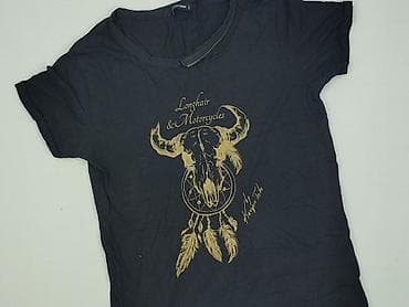studio seidensticker: Diverse, T-shirt damski, rozmiar L — 1
