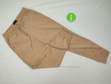 bluzy z fajnymi napisami: Mohito, Spodnie dresowe damskie, XL — 2