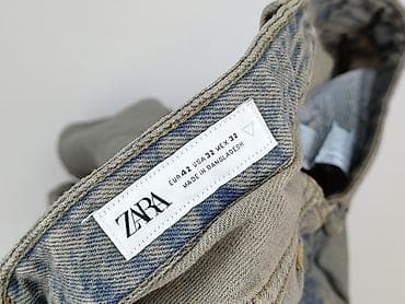 lee pl: Zara, Szorty dla mężczyzn, rozmiar 3XL — 4