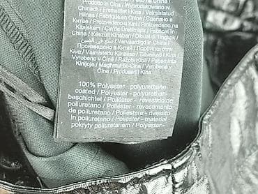 pieces bluzka: Pieces, Spodnie materiałowe damskie, rozmiar M — 5