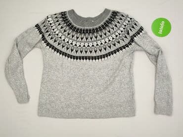 koszula w krate lidl: Women`s sweater, size L (EU 40) — 2