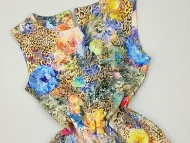 sukienki z rozkloszowanym dołem: Sukienka damska, rozmiar S — 2