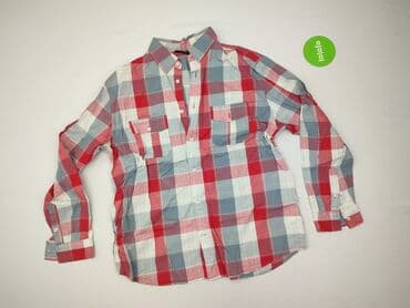 kurtki w krate pepco: Bpc bonprix collection, Koszulа dla mężczyzn, rozmiar 2XL — 2