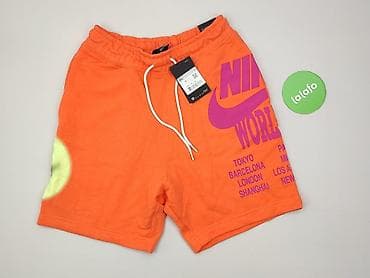 p: Nike, Szorty dla mężczyzn, rozmiar XS — 2