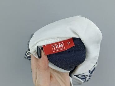 chabrowa bluzki: TXM, Bluzka damska, rozmiar M — 4