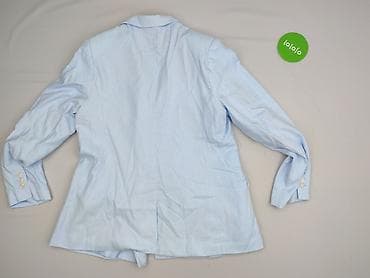 sinsay garnitury: Marynarka damska, rozmiar 2XL — 3