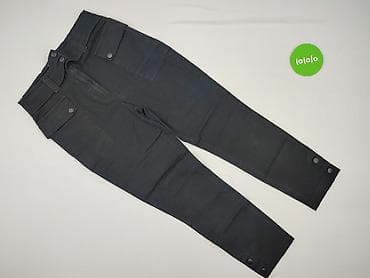 buty bundeswehr: Spodnie cargo damskie, rozmiar M — 2