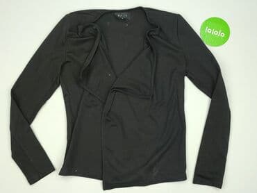 beżowy garnitur damski: Mohito, Marynarka damska, rozmiar S — 3