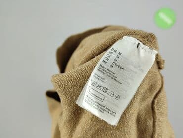 hm sweterki damskie: H&M, Sweter damski, rozmiar M — 5