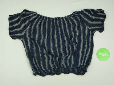 armani bluzki damskie: Bluzka damska, rozmiar 2XL — 3