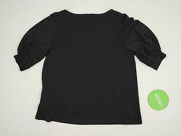 bluzki bufki: H&M, Bluzka damska, rozmiar S — 3