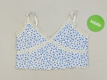 reserved tops: H&M Divided, Top damski, S — 2