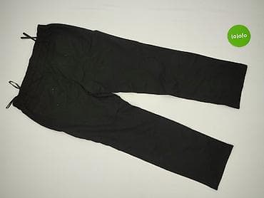 helena vera: Helena Vera, Spodnie materiałowe damskie, rozmiar XL — 3