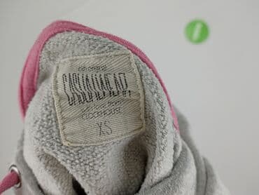 bluzy caterpillar: Clockhouse, Bluza z kapturem damska, rozmiar XS — 4