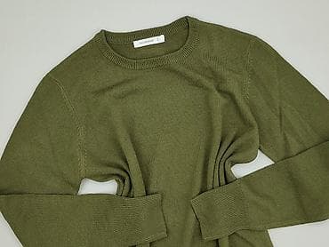 dresy m sara: Terranova, Sweter damski, rozmiar M — 1