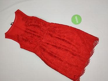 jesienne: Sukienka damska, rozmiar XS — 2