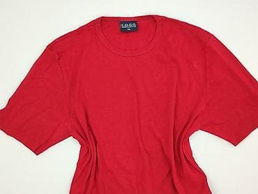 L.O.G.G., T-shirt damski, rozmiar 2XL