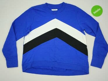 bluza w paski pepco: Pieces, Bluza damska
, rozmiar L — 2