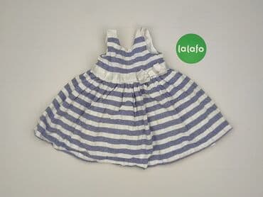 triumf sklep z bielizną: Dress, 12-18 months, condition - Very good — 2